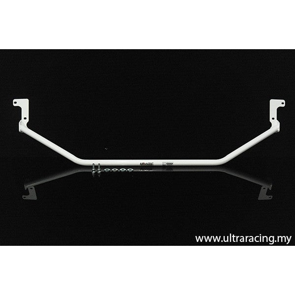 Image of Kia Picanto 11+ UltraRacing 2-Point Front Upper Strut Bar