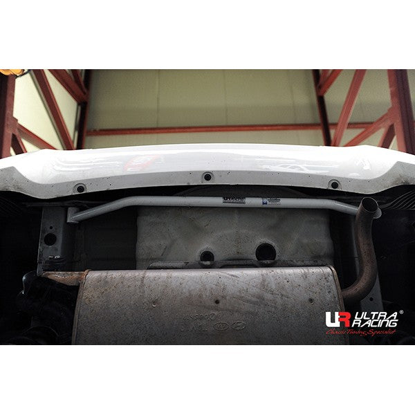 Image of Kia Picanto 11+ UltraRacing Rear Torsion Bar 2212