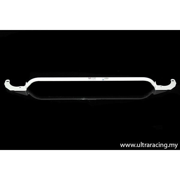 Image of Kia Sportage 04-10 UltraRacing 2P Front Upper Strut Bar