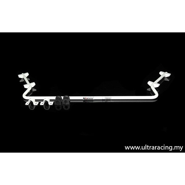 Image of Austin / Mini Classic UltraRacing stabilisatorstang vooraan 16 mm 496 