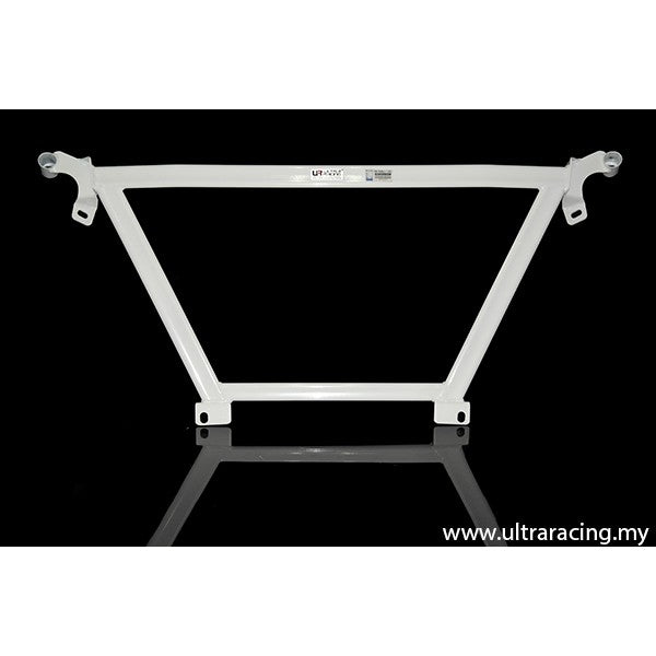 BMW-6-F06/F12/F13-11+--Ultra-R-4P-Front-Upper-Strut-Bar