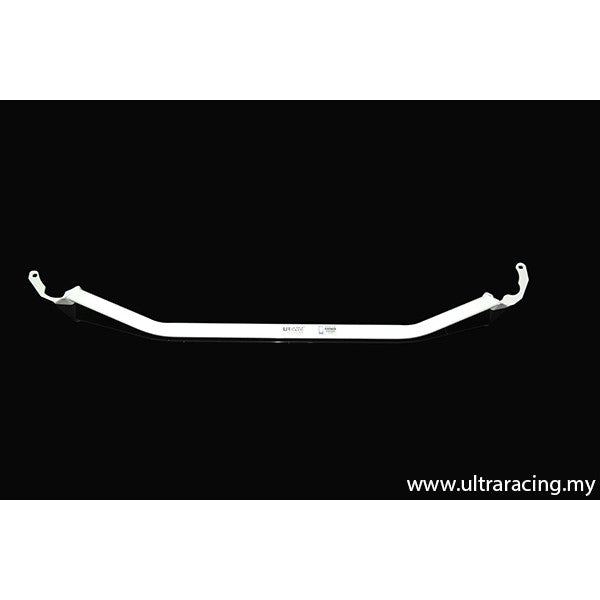 Image of BMW X3 11+ UltraRacing 2-Point Front Upper Strut Bar 2623