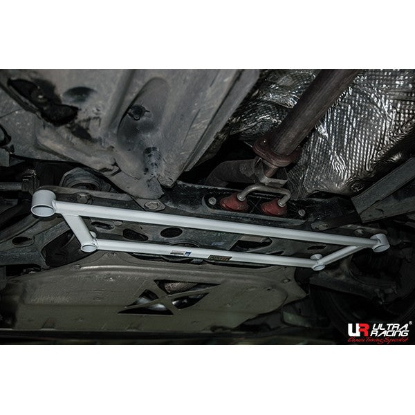 Image of Volkswagen Beetle Cabrio 11+ Ultra-R 4P Front Lower Brace