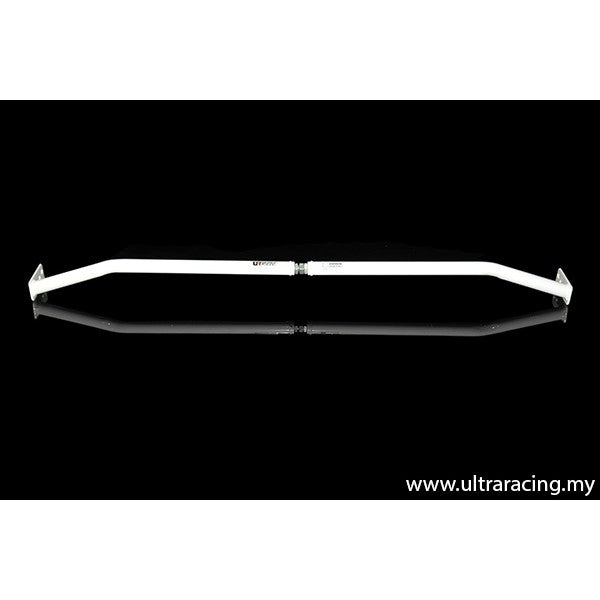 Image of SsangYong Rexton 06-10 Ultra-R Front Upper Strut Bar Adj.