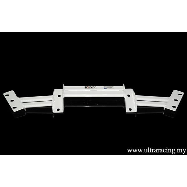 Image of Audi A6 94-97 C4  UltraRacing 4-Point Mid Lower Brace 2863