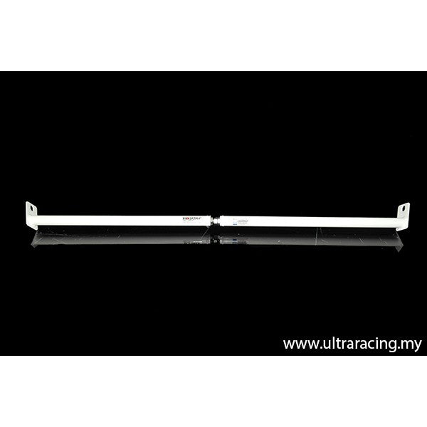 Image of Toyota Corolla AE80/82 UltraRacing 2P C-Pillar Bar Adj.