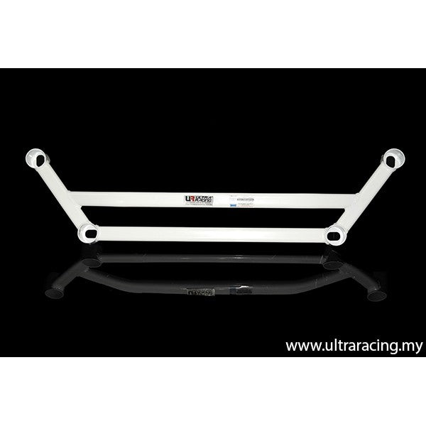 Image of Toyota RAV4 2.5i 13+ XA40 Ultra-R 4-Point Front Lower Brace V1