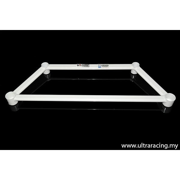 Image of Toyota RAV4 2.5i 13+ XA40 Ultra-R 4-Point Front Lower Brace V2