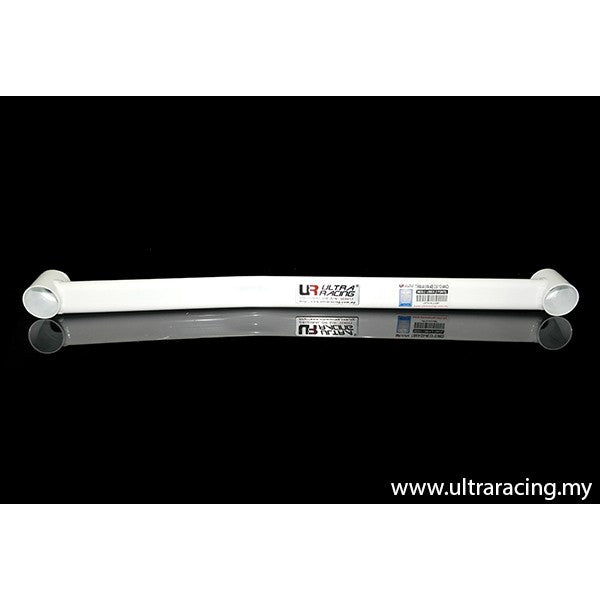 Image of Toyota RAV4 2.5i 13+ XA40 Ultra-R 2-Point Mid Lower Brace