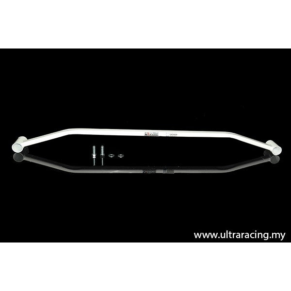 Image of Toyota RAV4 2.5i 13+ XA40 Ultra-R 2-Point Rear Lower Brace V2