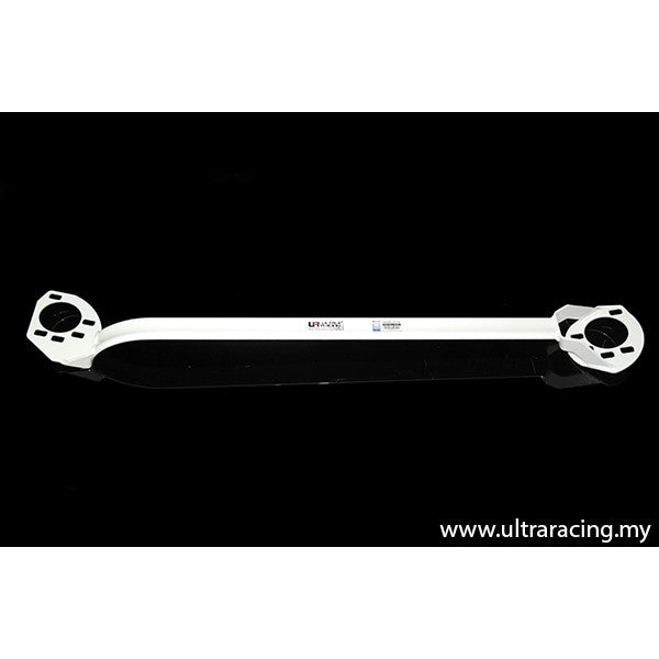 Image of Honda Accord 03-08 2.4 CL9 4D Ultra-R Front Upper Strutbar