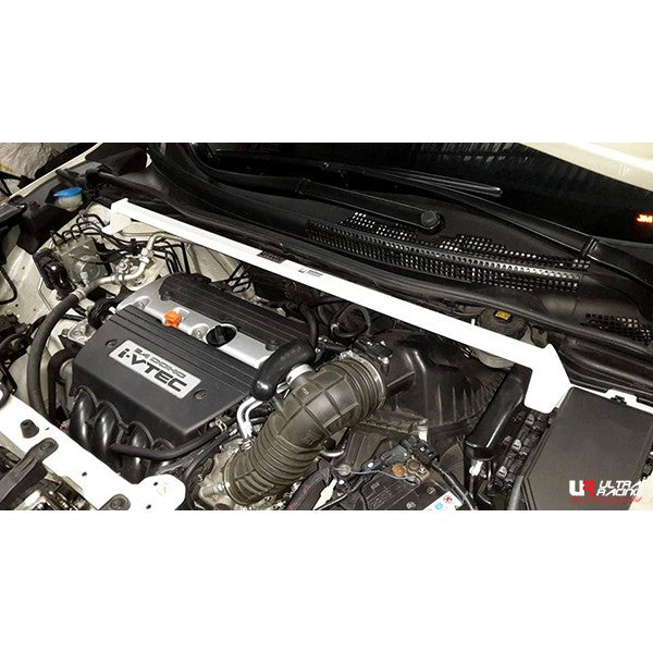 Honda-CRV-2.4i-11+-UltraRacing-2P-Front-Upper-Strut-Bar