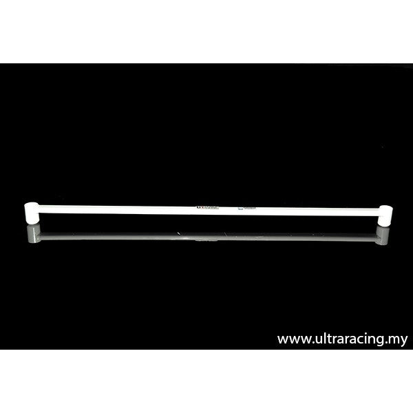 Image of Chevrolet Aveo 1.4 11+ UltraRacing 2Point Front Lower Brace