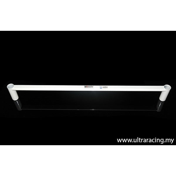Image of Chevrolet Aveo 1.4 11+ UltraRacing 2-Point Rear Lower Brace