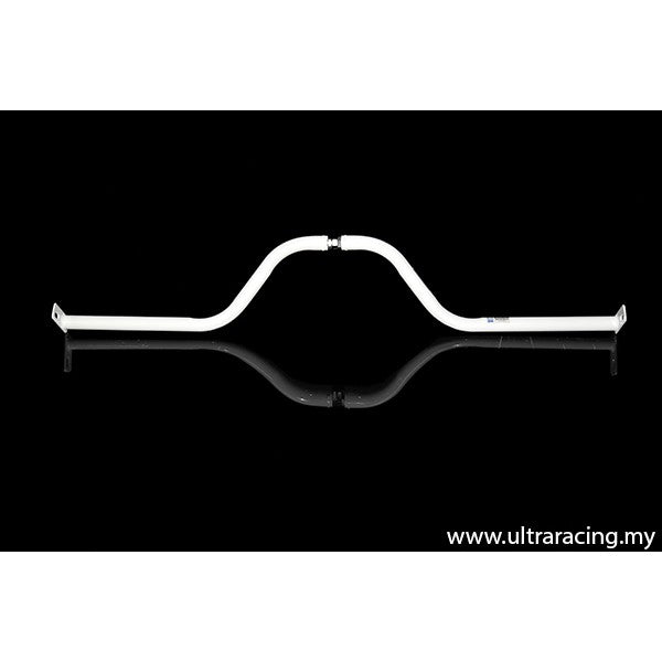 Image of Peugeot 207 06-12 UltraRacing 2-Point Adjustable Room Bar