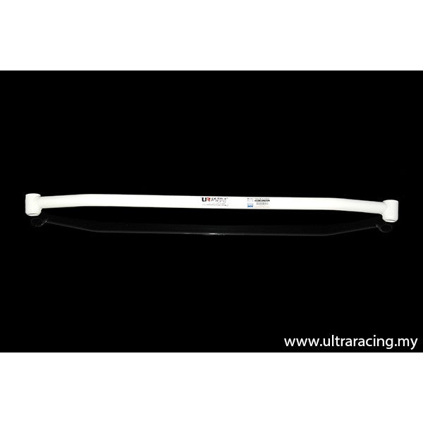 Image of Peugeot 508 10+ UltraRacing 2-Point Rear Lower Brace 3131