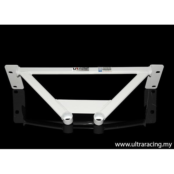 Image of Mazda 5 2.0 05-15 UltraRacing 3-Point Rear Lower Brace 2968