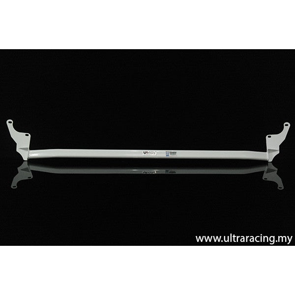 Image of Ford Focus ST 12+ UltraRacing 2-Point Front Upper Strut Bar