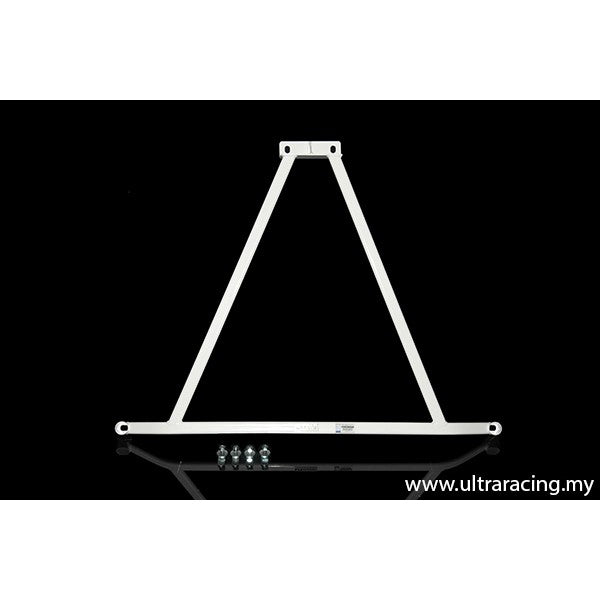 Image of Ford Focus ST 12+ UltraRacing 3-Point Rear Lower Brace 3110