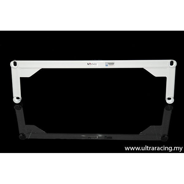 Image of Maserati Gran Turismo V8 07+ Ultra-R 4P Front Lower Brace
