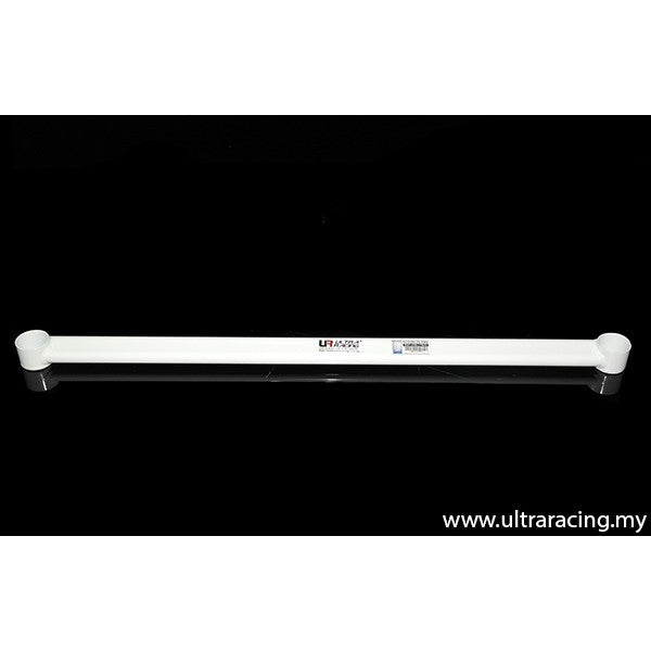 Image of Audi A8 D4 10+ UltraRacing 2-Point Front Lower Brace 3073