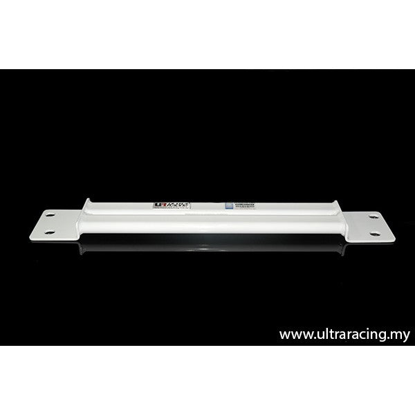 Image of Audi A8 D4 10+ UltraRacing 2-Point Mid Lower Brace 3074