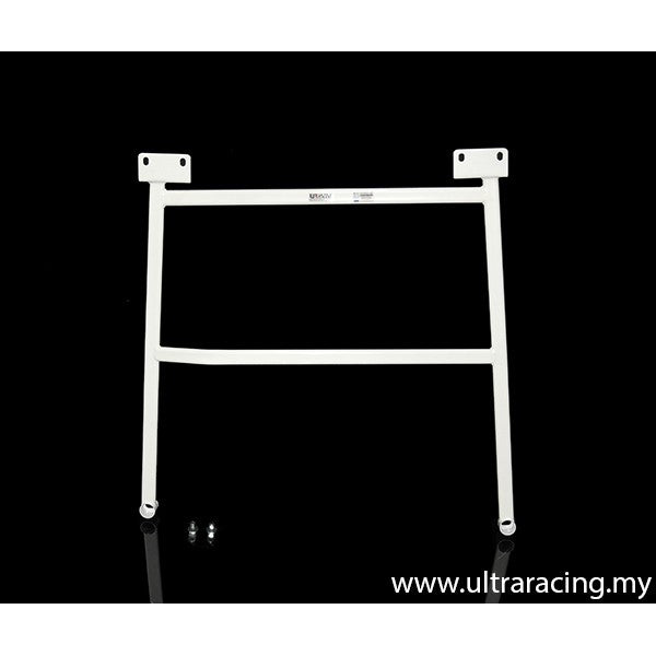 Image of Dodge Nitro 07-12 UltraRacing 4-Point Rear Lower Brace 3101