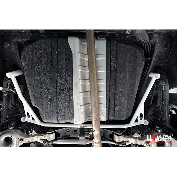 Image of Hyundai Sonata/i40 /Kia Optima 11+ Ultra-R Rear Lower Brace