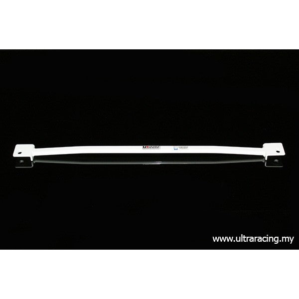 Image of Kia Carens 13+ UltraRacing 2P Mid Lower Brace 1642