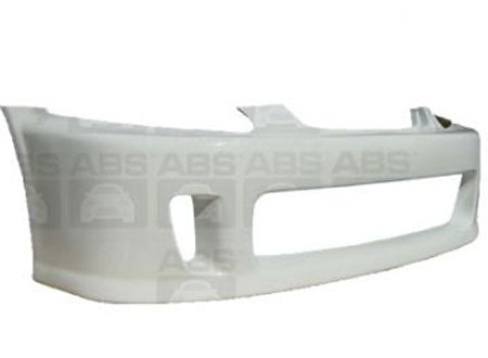 Honda-Civic-99-00-Backyard-Special-Style-Front-Bumper-FRP