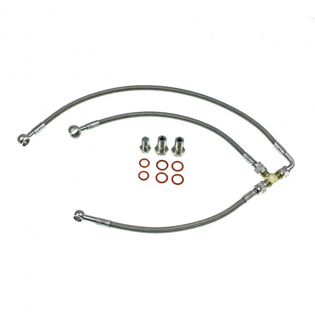 Image of Subaru Impreza STI GDB (01-07) AVCS Replacement HEL