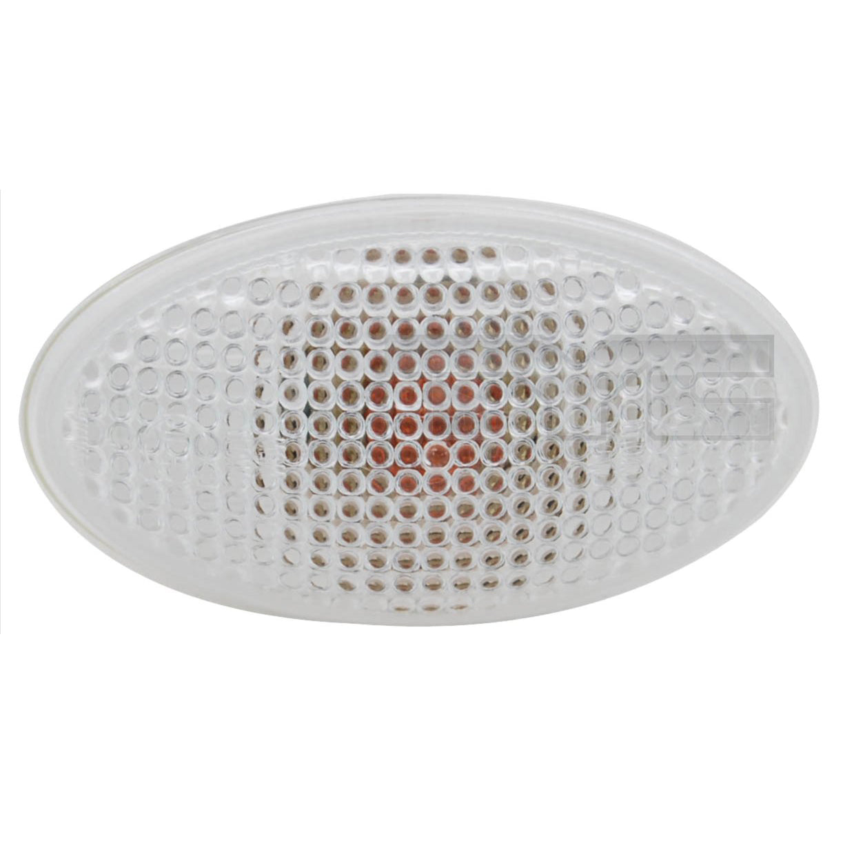 Image of Mini R50/R52/R53 00-06 Sidemarkers White