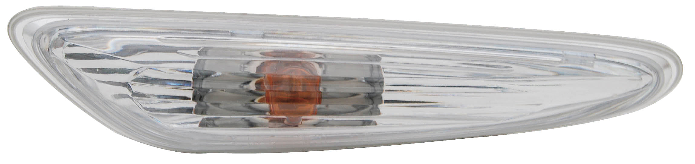 Image of BMW 3 E46 01-05 / X3 04-10 Sidemarkers Clear