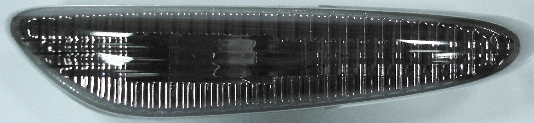 Image of BMW 3 E46 01-05 / X3 04-10 Sidemarkers Crystal/Smoke