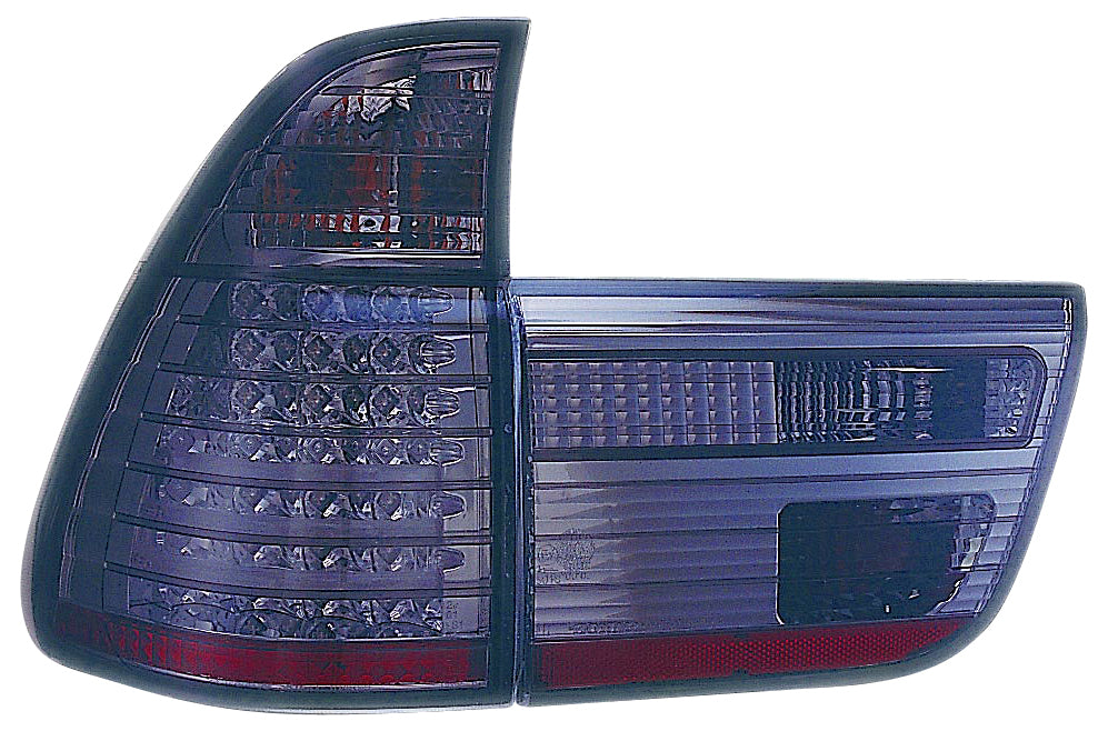 BMW-X5-00-02-LED-Taillights-Set-Smoke