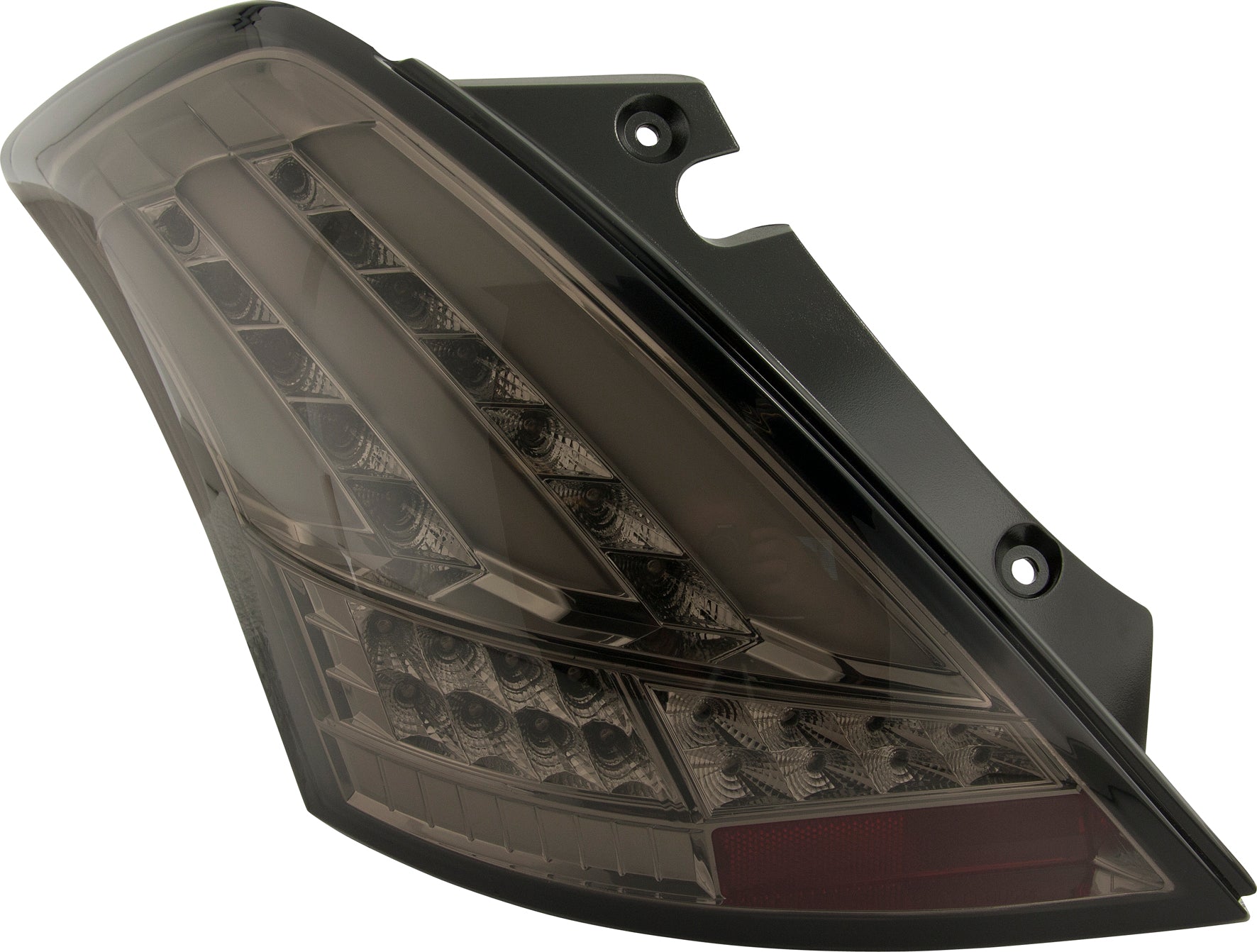 Image of Suzuki Swift 10+ LED Achterlichten Set Smoke