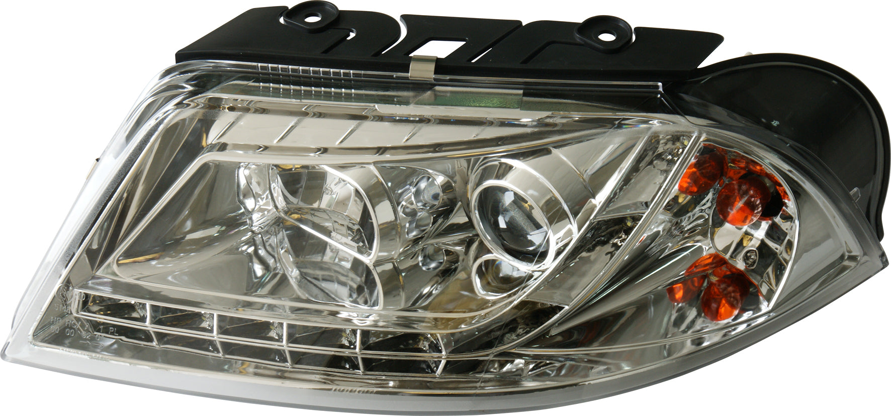VW-Passat-3BG-00-05-Headlights-Set-Clear