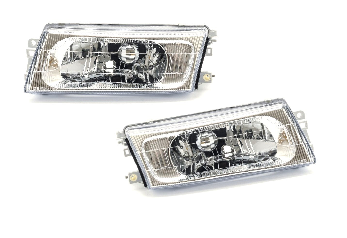 Mitsubishi-EVO-5/6-98-02-OEM-Headlights-DEPO