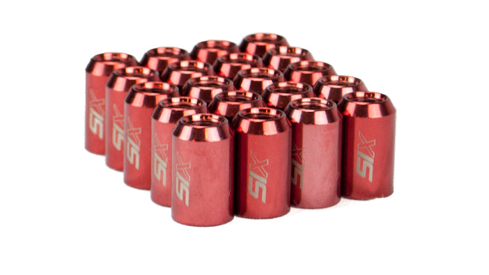 SIX-Performance-STEEL-Lug-Nuts-50mm-12x1.50-Red-V4-20x