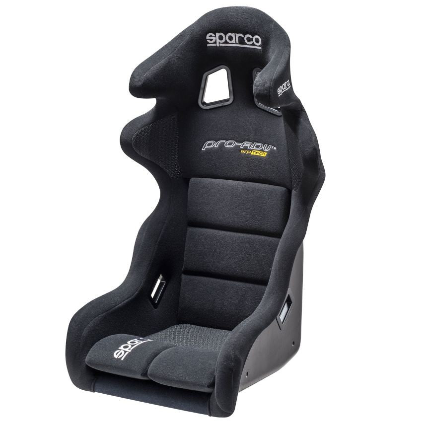 Image of Sparco PRO ADV TS Racing Bucket Seat 7,5 kg (incl FIA)