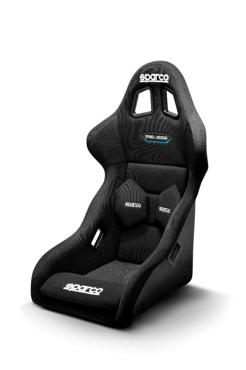 Image of Sparco PRO 2000 QRT Racing Bucket Seat 8 kg (incl FIA)