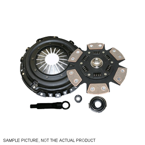Image of Toyota Celica/MR2/Corolla 4AFE/3E/4AGE Comp. Clutch Stage 4