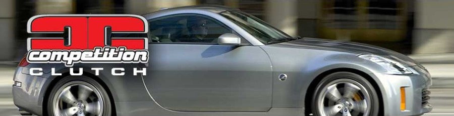 Nissan-Skyline-/-300ZX-90-96-VG30DE-Push-Comp.-Clutch-S3