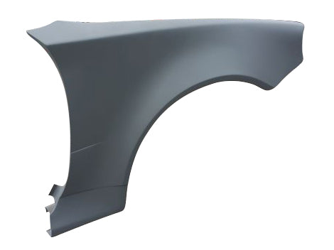 Image of Nissan Skyline R34 GTT Z-Tune N1 Front Wide Fenders [AUTOR]