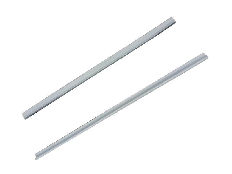 Image of Nissan Skyline R34 GTT Z-Tune N1 Sideskirts Addons [AUTOR]