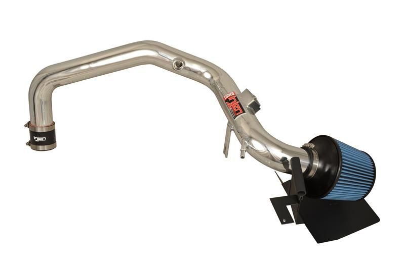 Image of Ford Fiesta ST 13+ 1.6T Air Intake System Black [INJEN]