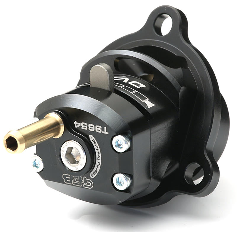 Image of DVX Ford Focus / Volvo / Porsche 911 Omstelling Verstelbare GFB