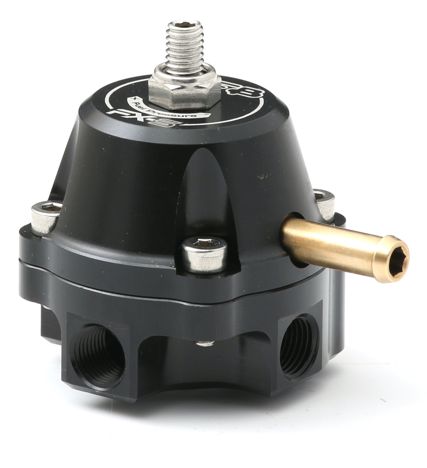 FX-S-Fuel-Pressure-Regulator-StreetSeries-1/8-NPT-750lph-GFB