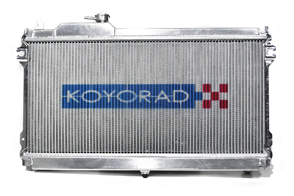 Image of Subaru Impreza WRX 00-02 2.0 Koyo Radiator 36mm NO FILLERCAP