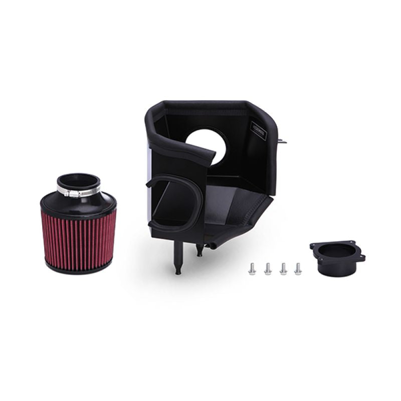 Nissan 350Z 03-06 Performance Air Intake System Mishimoto
